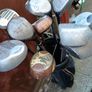 golf clubs Image 3