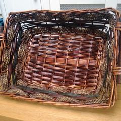 Wicker Baskets