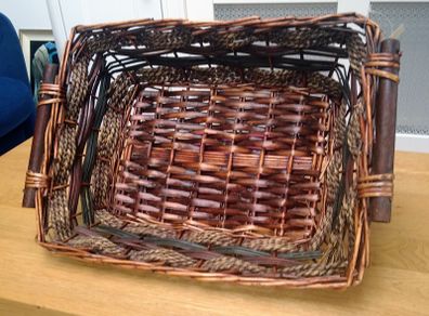 Wicker Baskets