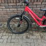 Ridgeback Destiny Girls Bike Image 9