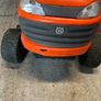 Ride on Mower Image 2