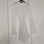 crochet beach dress cover up Image 2