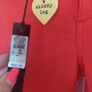 BNWT River Island red skinny leg jeans size UK6R EU32 Postage included Image 2