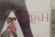 Crush CD Soundtrack