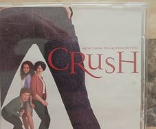 Crush CD Soundtrack