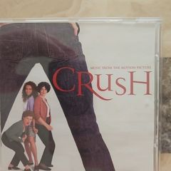 Crush CD Soundtrack