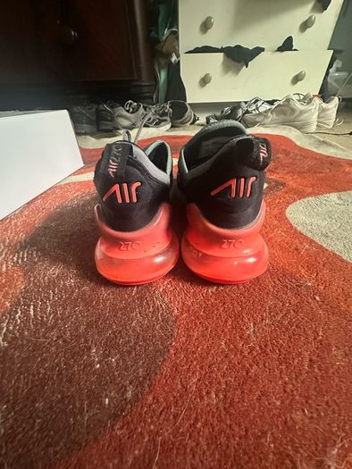 Nike Airmax 270