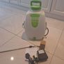 aqua plus rechargeable knapsack sprayer Image 6