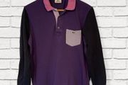 Lacoste Long Sleeve Polo