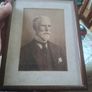 Lot of Antique Photos, possibly historical figures and Building in Ireland, Selling as a lot, Postage available or Collection Image 2
