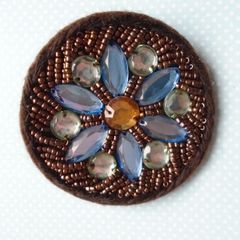 Brooch, Costume jewellery,Fashion jewellery,Brooch.
