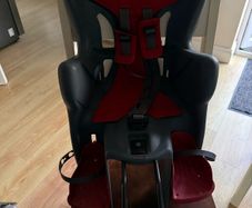 Child Carrier for bike