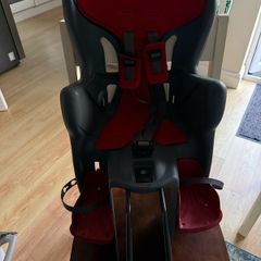 Child Carrier for bike