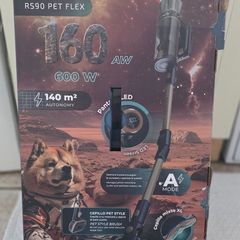 Cecotec Conga Rockstar RS90 Pet