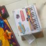 Rockstar Gigantic Musical keyboard mat Image 5