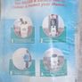 NEW Dulux Weather Shield EasySprayer Paint Sprayer Image 2