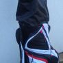 Titleist Golf Bag, Almost New Image 8