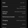 Realme gt 6 12gb/256gb Image 6