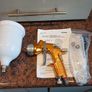 Devilbiss Gti prolite spray Gun Image 2
