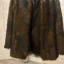 faux Fur Coat Image 2