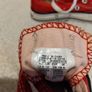 Classic Converse All Star Trainers Image 8