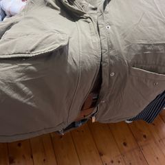 winter Jacket