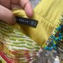 Zara Coloured dress Image 6