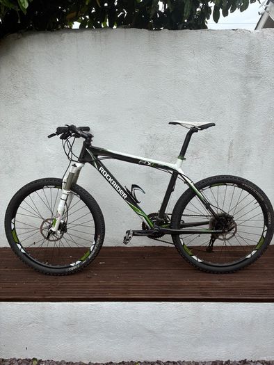 B'Twin Rock Rider 8XC Replica