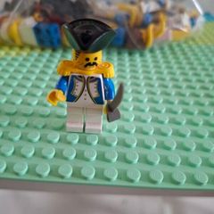Lego Imperial Soldier from early 90s