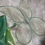 Bundle of used fancy clothes, dresses, costumes , wings and accessories Image 8