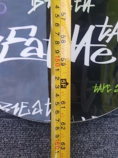 Raven 160 snowboard