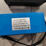Electric bike converstion kit with battery Image 4