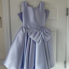 Blingalicious confirmation dress