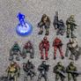 halo McFarlane lot Image 5
