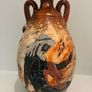 Greek Amphora or Lebes Gamikos Image 3