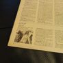 Vintage Woman's Own knitting booklet - price includes postage Image 6