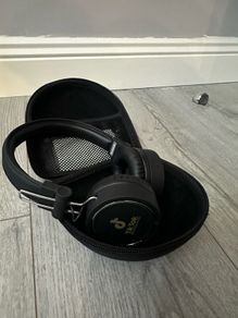TikTok Bluetooth Headphones