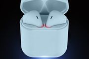 Wireless Ear Buds Blue Earbuds Bluetooth