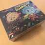Labubu Space Adventures Full Box New Image 2