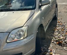 Toyota Avensis 2006