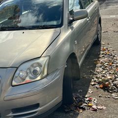 Toyota Avensis 2006