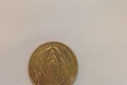 Jubilaeum 2000 Lourdes Coin