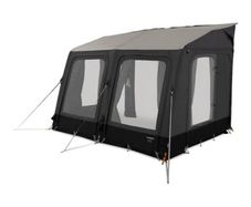 Dometic Rally Air All Weather 330 Awning Bundle