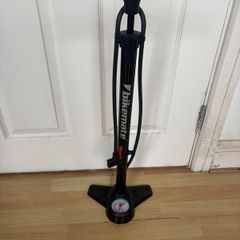 Foot Bicycle Air Pump
