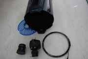 Celestron edge 8HD accessories