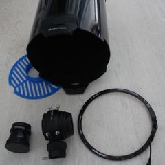 Celestron edge 8HD accessories