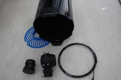 Celestron edge 8HD accessories