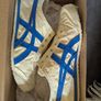 Tiger unisex/women's runners Image 6