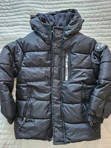 Boys Reebok jacket