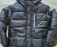 Boys Reebok jacket